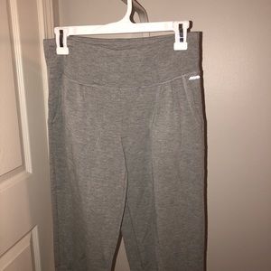 sweatpants